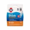 12 lbs. Super Pool Shock Treatment (12-Pack of 1 lb. Super Shock) by HTH 1 12 lbs. Super Pool Shock Treatment (12-Pack of 1 lb. Super Shock) by HTH -Pool Supplies Sales Store hth pool shock 52037 64 1000