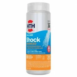 2 lbs. Pool Shock Advanced by HTH
