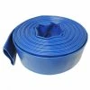 2 in. x 300 ft. Heavy-Duty Blue Swimming Pool Discharge and Backwash Hose by HYDROMAXX