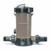 In Line Chlorine Feeder for Above Ground Pools by HydroTools -Pool Supplies Sales Store hydrotools pool chlorine 8750 64 1000