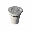 HW3 Hi-Flow A&A QuikClean Gamma 3 White In-Floor Pool Pop Up Head Replacement by HydroWave -Pool Supplies Sales Store hydrowave pool replacement parts hw3hfw 64 1000