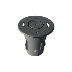 HW6 Low-Flow Paramount PV3 Gray In-Floor Pool Pop Up Head Replacement by HydroWave