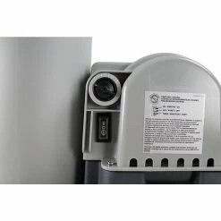 2,500 GPH Pool Cartridge Filter Pump System by Intex -Pool Supplies Sales Store intex cartridge pool filters 28633eg 1f 1000