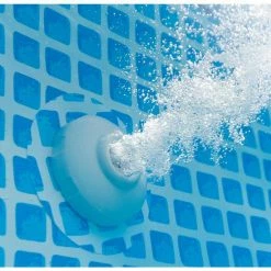 2,500 GPH Pool Cartridge Filter Pump System by Intex -Pool Supplies Sales Store intex cartridge pool filters 28633eg 4f 1000