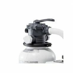 2100 GPH Above Ground Pool 60 sq. ft. Sand Filter Pump with Deluxe Pool Maintenance Kit by Intex 16 2100 GPH Above Ground Pool 60 sq. ft. Sand Filter Pump with Deluxe Pool Maintenance Kit by Intex -Pool Supplies Sales Store intex de pool filters 26645eg 28003e 4f 1000