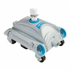 Krystal Clear Saltwater Pool Chlorinator and Automatic Pool Vacuum by Intex -Pool Supplies Sales Store intex pool chlorine 26669eg 28001e 1f 1000