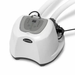 Krystal Clear Saltwater System for 7000 Gal. Above Ground Swimming Pool by Intex