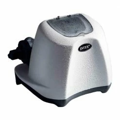 120-Volt Krystal Clear Saltwater Pool Chlorinator by Intex