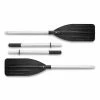 69625E 54 in. Paddle 2-Piece Dual Purpose Inflatable Boat Oars, Pair by Intex -Pool Supplies Sales Store intex pool fountains 69625e 64 1000
