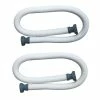 1.5 in. dia. Pool Pump Replacement Hose (2-Pack) by Intex -Pool Supplies Sales Store intex pool hoses 2 x 29060e 64 1000