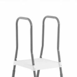 Steel Frame Pool Ladder for 52 in. Wall Height Above Ground Swimming Pool by Intex -Pool Supplies Sales Store intex pool ladders 28067e 4f 1000