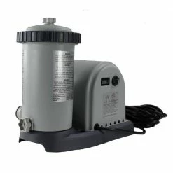 1500 GPH Easy Set Pool Pump Filter Cartridge with Timer and GFCI Plus Filters by Intex 14 1500 GPH Easy Set Pool Pump Filter Cartridge with Timer and GFCI Plus Filters by Intex -Pool Supplies Sales Store intex pool pumps 28635eg fa 1000