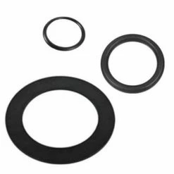 Large Strainer Rubber Washer and Ring Pack Replacement Pool Parts (2-Pack) by Intex -Pool Supplies Sales Store intex pool replacement parts 2 x 25006 1f 1000