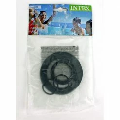 Large Strainer Rubber Washer and Ring Pack Replacement Pool Parts (2-Pack) by Intex -Pool Supplies Sales Store intex pool replacement parts 2 x 25006 4f 1000