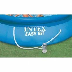 1.25 in. dia. Pool Pump Replacement Hose (2-Pack) by Intex -Pool Supplies Sales Store intex pool replacement parts 2 x 29059e 1f 1000