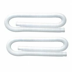 1.25 in. dia. Pool Pump Replacement Hose (2-Pack) by Intex