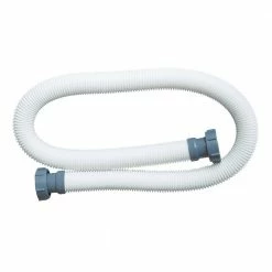 Plunger Valves Replacement Part and Pool Pump Replacement Hose (2-Pack) by Intex -Pool Supplies Sales Store intex pool replacement parts 25010 29060e 4f 1000