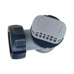 Skimmer Hook and Adjuster for Metal Frame Pools and Valve Replacement Parts by Intex -Pool Supplies Sales Store intex pool replacement parts 25014 25010 1f 1000