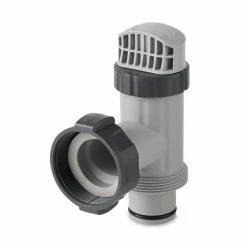 Above Ground Pool Inlet Air Water Jet Replacement Part Kit by Intex -Pool Supplies Sales Store intex pool replacement parts 26005e 44 1000