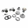 Above Ground Pool Inlet Air Water Jet Replacement Part Kit by Intex -Pool Supplies Sales Store intex pool replacement parts 26005e 64 1000