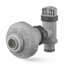 Above Ground Pool Inlet Air Water Jet Replacement Part Kit by Intex -Pool Supplies Sales Store intex pool replacement parts 26005e fa 1000