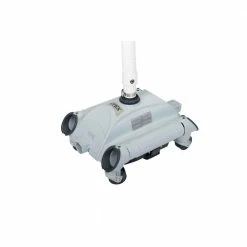 Automatic Above-Ground Pool Vacuum for Pumps 1,600 GPH to 3,500 GPH by Intex