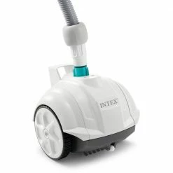 Above Ground Swimming Pool Automatic Vacuum Cleaner with 1.5 in. Fitting by Intex -Pool Supplies Sales Store intex pool vacuums 28007e 1f 1000