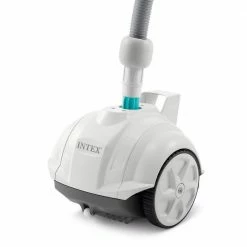 Above Ground Swimming Pool Automatic Vacuum Cleaner with 1.5 in. Fitting by Intex