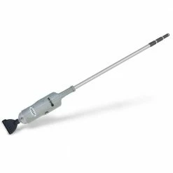 28620EP Rechargeable Vacuum Handheld Above Ground Swimming Pool Cleaner, Gray by Intex -Pool Supplies Sales Store intex pool vacuums 28620ep 4f 1000