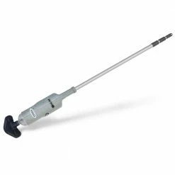 28620EP Rechargeable Vacuum Handheld Above Ground Swimming Pool Cleaner, Gray by Intex