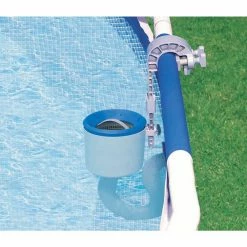 Automatic Above-Ground Pool Vacuum with Automatic Skimmer (2-Pack) by Intex 14 Automatic Above-Ground Pool Vacuum with Automatic Skimmer (2-Pack) by Intex -Pool Supplies Sales Store intex robotic pool cleaners 28001e 2x28000e fa 1000