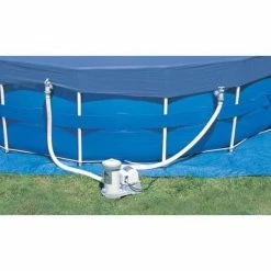 0 sq. ft. Sand Above Ground Pool Filter Pump Bundled with Replacement Hose (2-Pack) by Intex 15 0 sq. ft. Sand Above Ground Pool Filter Pump Bundled with Replacement Hose (2-Pack) by Intex -Pool Supplies Sales Store intex sand filters 26647eg 2 x 29060e 76 1000