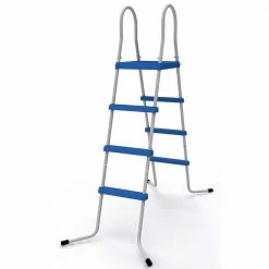 Pool Ladder 48 in. 3 Step Ladder for Above Ground Pool by JLeisure