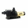 1 HP 2-Speed Self Priming Pool Pump by K2 -Pool Supplies Sales Store k2 pool pumps ppi10001spk 64 1000