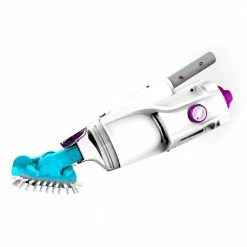 Telsa 30 Vacuum Rechargeable Handheld Pool Cleaner for Medium Above Ground Vinyl Swimming Pool/Spa by KOKIDO 9 Telsa 30 Vacuum Rechargeable Handheld Pool Cleaner for Medium Above Ground Vinyl Swimming Pool/Spa by KOKIDO -Pool Supplies Sales Store kokido pool vacuums ev30cbx 17 us 1f 1000