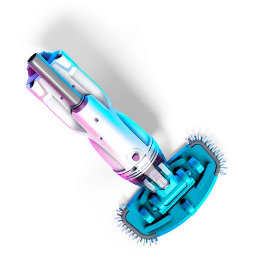 Telsa 30 Vacuum Rechargeable Handheld Pool Cleaner for Medium Above Ground Vinyl Swimming Pool/Spa by KOKIDO 4 Telsa 30 Vacuum Rechargeable Handheld Pool Cleaner for Medium Above Ground Vinyl Swimming Pool/Spa by KOKIDO - Image 2