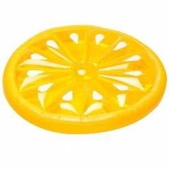 Citrus Oasis Float Lemon Slice by Ocean Blue
