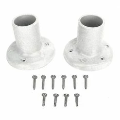 Easy Incline Ladder for Above Ground In-Pool Swimming Pool with Mat by Main Access -Pool Supplies Sales Store main access pool ladders 200200 87953 1f 1000