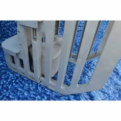 Entry Smart Step for Above Ground Swimming Pool by Main Access -Pool Supplies Sales Store main access pool ladders 200600t 4f 1000