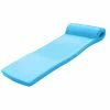 Ultimate Foam Mattress Marina Blue Pool Float by Texas Recreation 1 Ultimate Foam Mattress Marina Blue Pool Float by Texas Recreation -Pool Supplies Sales Store marina blue texas recreation pool floats 8990028 64 1000