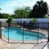 4 ft. x 12 ft. Outdoor Safety Fence for In-Ground Pools by Mondawe 2 4 ft. x 12 ft. Outdoor Safety Fence for In-Ground Pools by Mondawe -Pool Supplies Sales Store mondawe pool safety equipment pg1 by895 64 1000