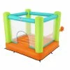 Jump and Soar Outdoor Indoor Backyard Inflatable Bounce with Pump and Bag by Bestway 2 Jump and Soar Outdoor Indoor Backyard Inflatable Bounce with Pump and Bag by Bestway -Pool Supplies Sales Store multi bestway pool toys 53395e bw 64 1000