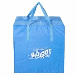 Jump and Soar Outdoor Indoor Backyard Inflatable Bounce with Pump and Bag by Bestway -Pool Supplies Sales Store multi bestway pool toys 53395e bw fa 1000