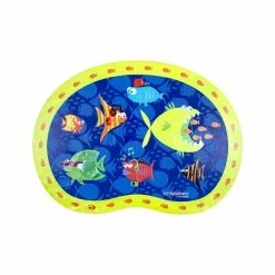 5 ft. Lil Splashers Spray and Play Pad by Poolmaster