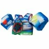 Paddle Pals Plane Motion Life Jacket by Body Glove -Pool Supplies Sales Store multi colored body glove swim gear 13226hpl 64 1000