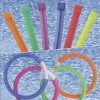 Dive Rings and Dive Stix Pool Toy Combo Pack by Kokido -Pool Supplies Sales Store multi colored kokido pool toys 104 138 2 64 1000
