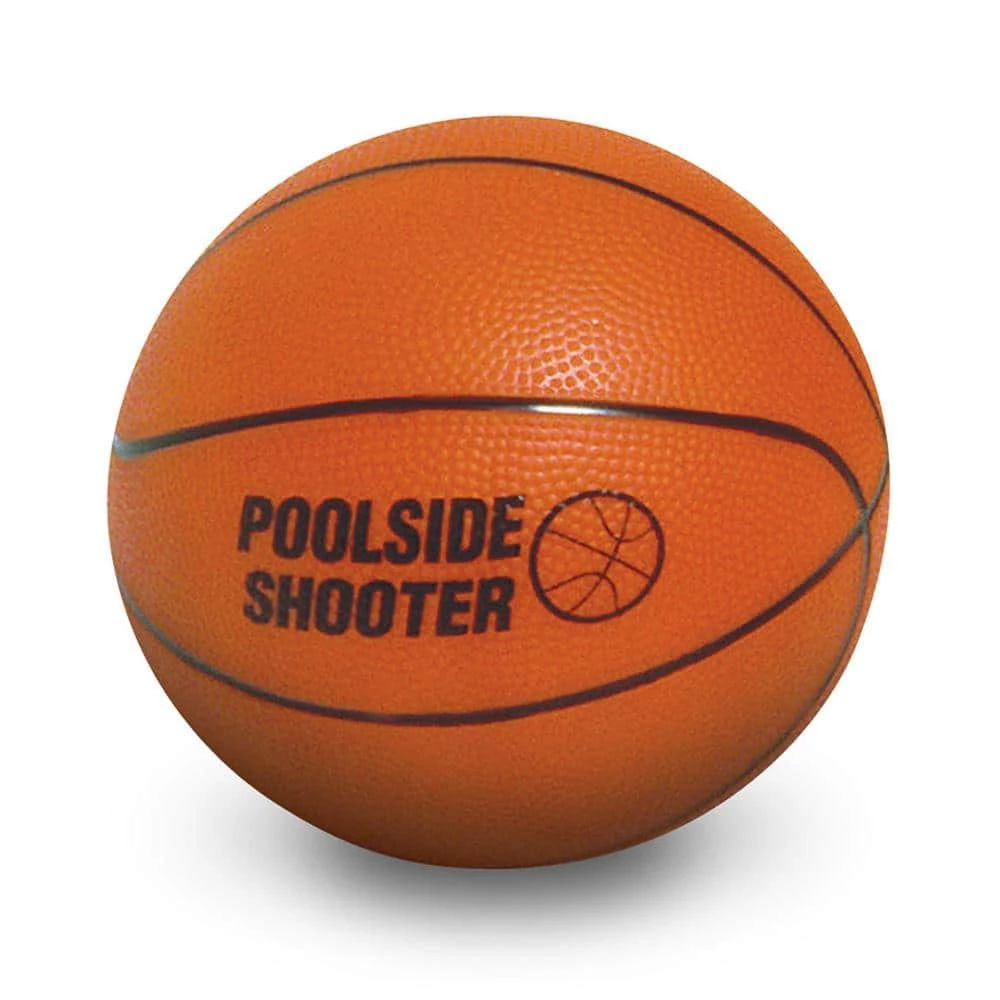 Poolside Shooter Water Basketball Pool Toy by Poolmaster 3 Poolside Shooter Water Basketball Pool Toy by Poolmaster