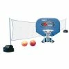 Pro Rebounder Poolside Basketball Game and Volleyball Game Pool Toy Combo Pack by Poolmaster -Pool Supplies Sales Store multi colored poolmaster pool toys 72775 64 1000