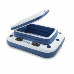 Mega Chill II Inflatable Floating Cooler by Intex