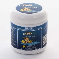 40 Coin Master Diver Treasure Hunt Jr. - The Ultimate Family Swimming Pool Game by Unbranded